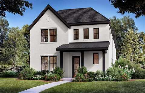 15595 Verdin Mews, Frisco, TX 75035