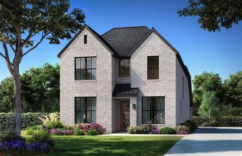 15512 Crape Myrtle Road, Frisco, TX 75035