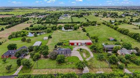 16001 Calvert Road, Forney, TX 75126