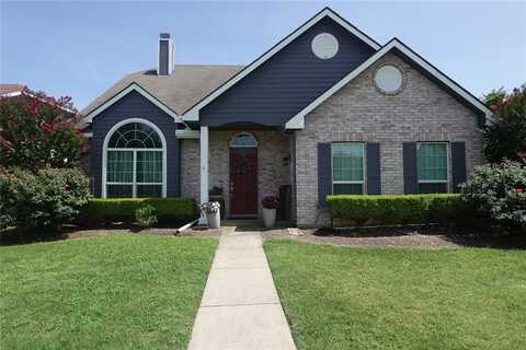 416 Sims Drive, Cedar Hill, TX 75104