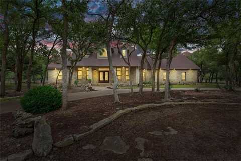 735 Winding Trail, Crawford, TX 76638