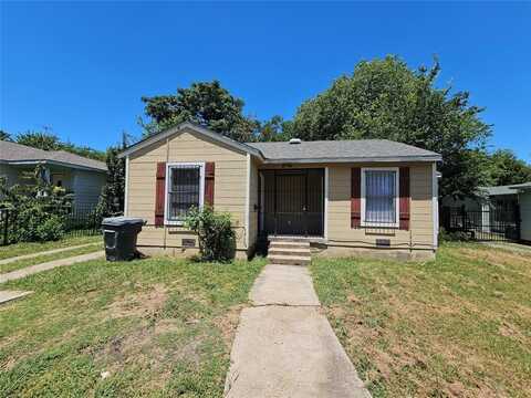2541 Fordham Road, Dallas, TX 75216