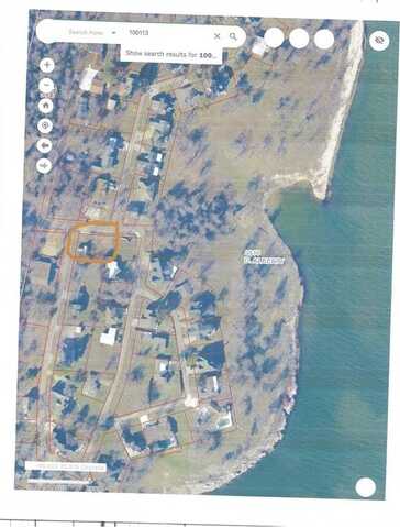 Tbd BEACHVIEW Circle, Pottsboro, TX 75076