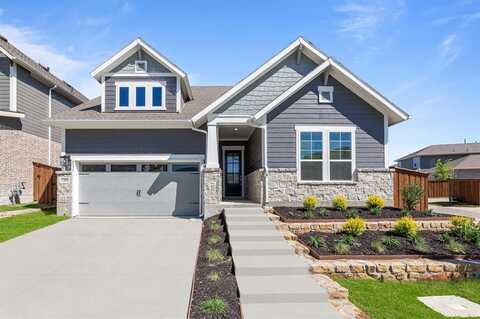 13908 Makers Way Lane, Fort Worth, TX 76008