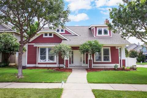 1004 Elm Drive, Providence Village, TX 76227