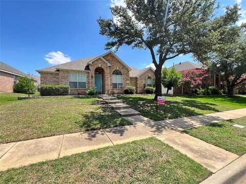 3537 Brewster Drive, Plano, TX 75025