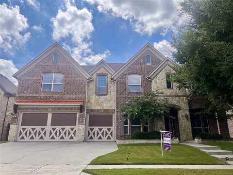 6073 Kerry Drive, Frisco, TX 75035