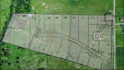 Lot 21 S Baese Road, Elm Mott, TX 76640