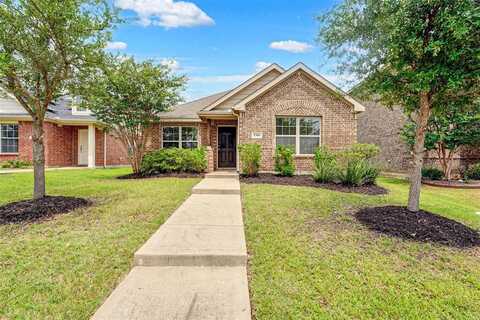 1304 Honeywood Lane, Royse City, TX 75189