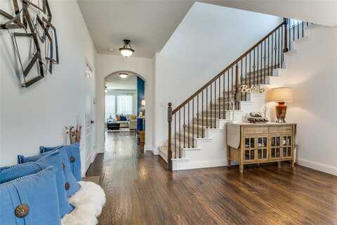 1839 Tuscany Drive, Wylie, TX 75032