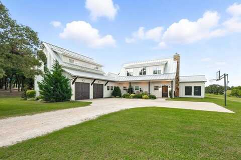 449 Hlavek Road, Decatur, TX 76234