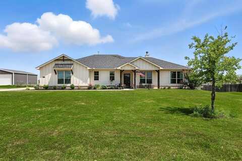 2407 County Road 4010, Decatur, TX 76234