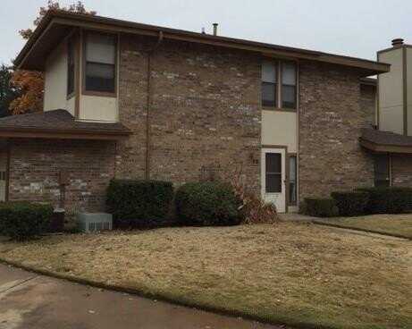 48 Morrow Drive, Bedford, TX 76021
