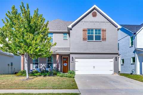 5257 Ranchero Trail, Fort Worth, TX 76126
