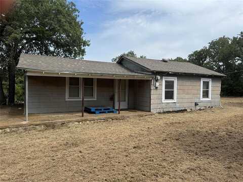 3055 Old Brock Road, Weatherford, TX 76087
