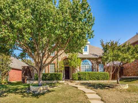 2337 Ravenhurst Drive, Plano, TX 75025