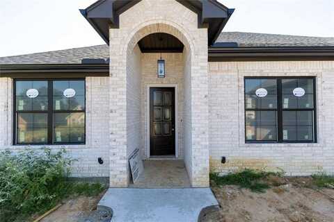 1405 Allison Lane, Lindale, TX 75771