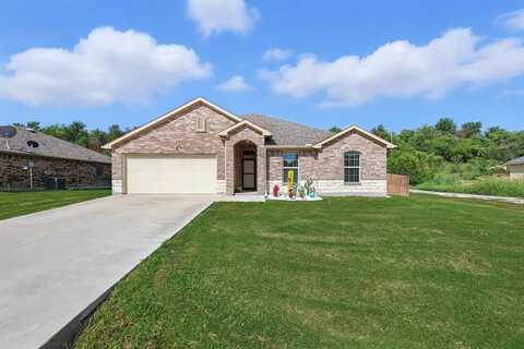 643 Lanai Drive, Runaway Bay, TX 76426