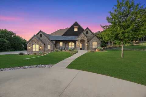 400 Regency Court, Denton, TX 76210