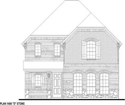 8520 Bankside, The Colony, TX 75056