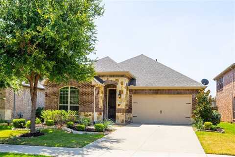 16012 High Line Drive, Prosper, TX 75078