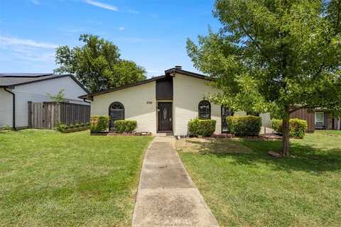 5024 Wagner Circle, The Colony, TX 75056