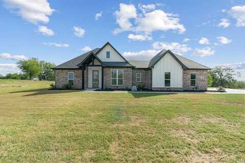 105 Norene Lane, Weatherford, TX 76087