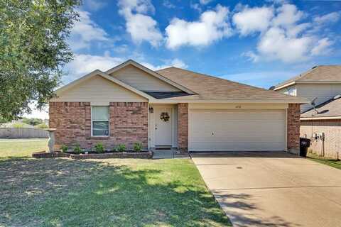 4901 Parkview Hills Lane, Fort Worth, TX 76179