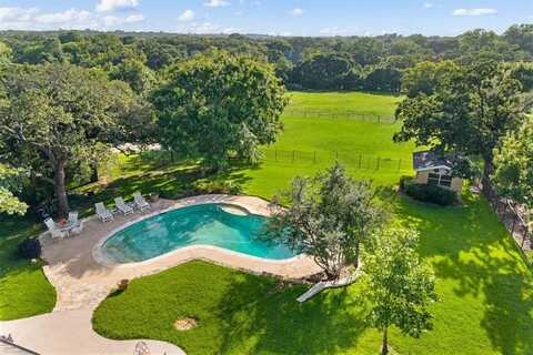 4612 Bill Simmons Road, Colleyville, TX 76034