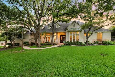4612 Bill Simmons Road, Colleyville, TX 76034