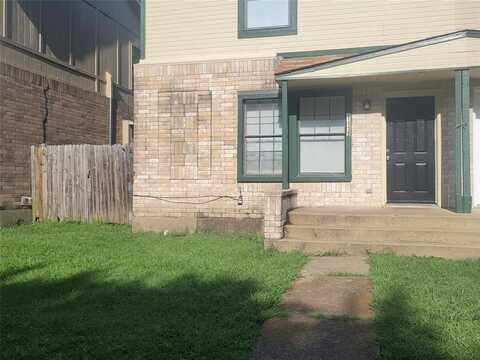 1133 Houston Drive, Mesquite, TX 75149
