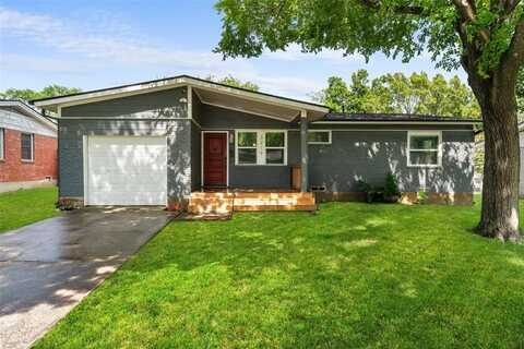 3219 Healey Drive, Dallas, TX 75228