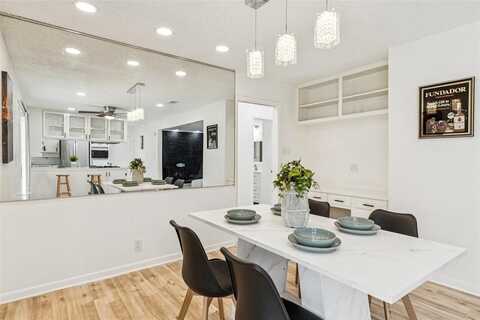1136 Simpson Drive, Hurst, TX 76053