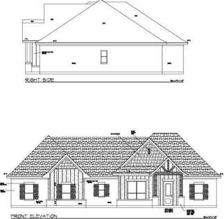 809 Wind River Pass, Azle, TX 76020