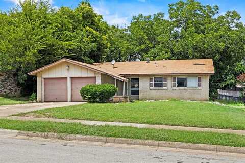 623 Oceanview Drive, Dallas, TX 75232