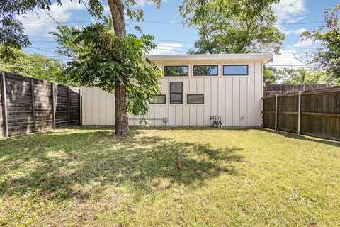 1030 Mount Auburn Avenue, Dallas, TX 75223