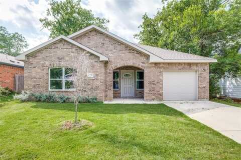 5814 Carlton Garrett Street, Dallas, TX 75215