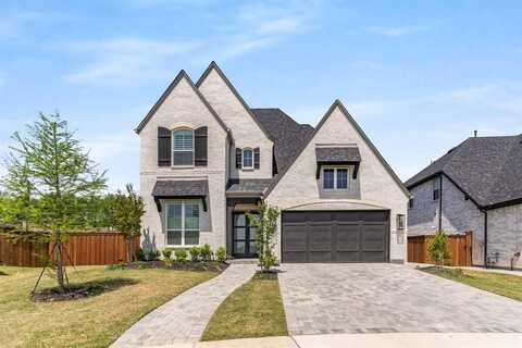 15522 Cormorant Street, Frisco, TX 75035