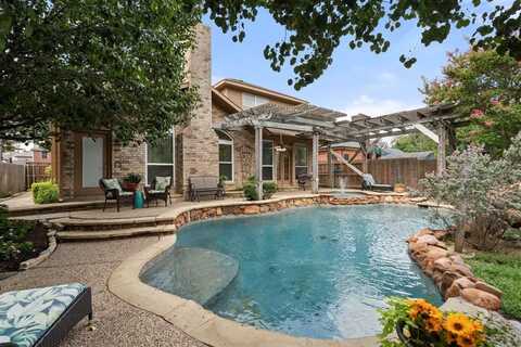 849 Pinnacle Circle, Lewisville, TX 75077