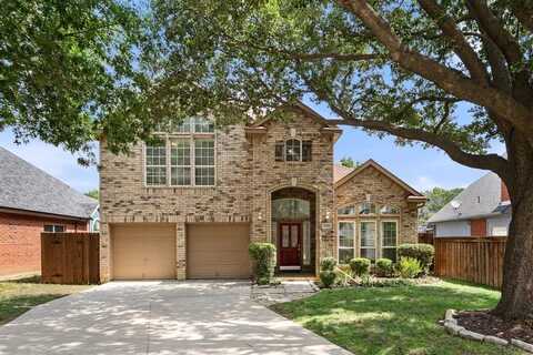 849 Pinnacle Circle, Lewisville, TX 75077