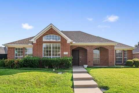 704 Summit Run, Lewisville, TX 75077