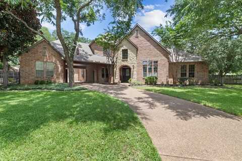 1402 Vino Blanc Court, Southlake, TX 76092