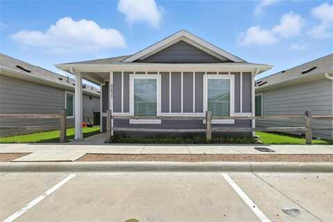 8631 Cottage Creek Drive, Fort Worth, TX 76123