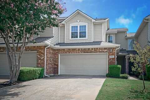 8516 Brompton Drive, Plano, TX 75024