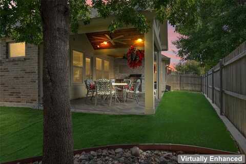 708 Water Garden Circle, Little Elm, TX 75068