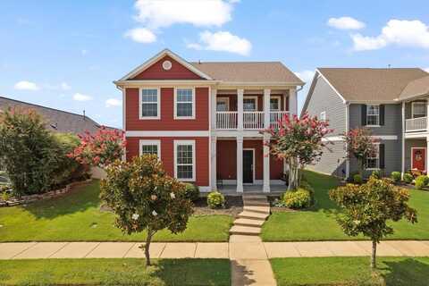 9104 Cape Cod Boulevard, Providence Village, TX 76227