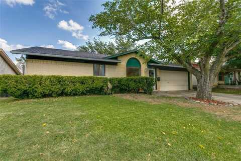 1341 Tahoe Drive, Lewisville, TX 75067