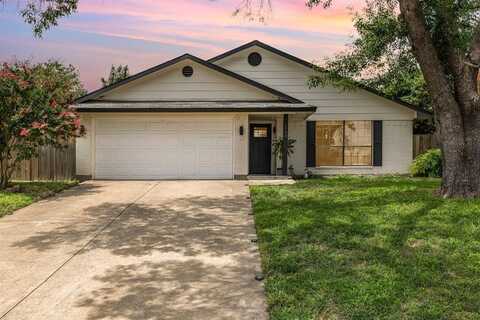 1700 Delaford Circle, Carrollton, TX 75007