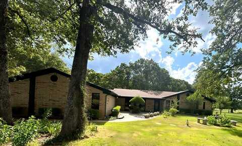2509 County Road 1703, Malakoff, TX 75148