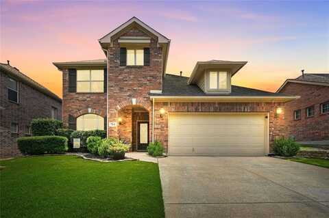 764 Red Elm Lane, Fort Worth, TX 76131